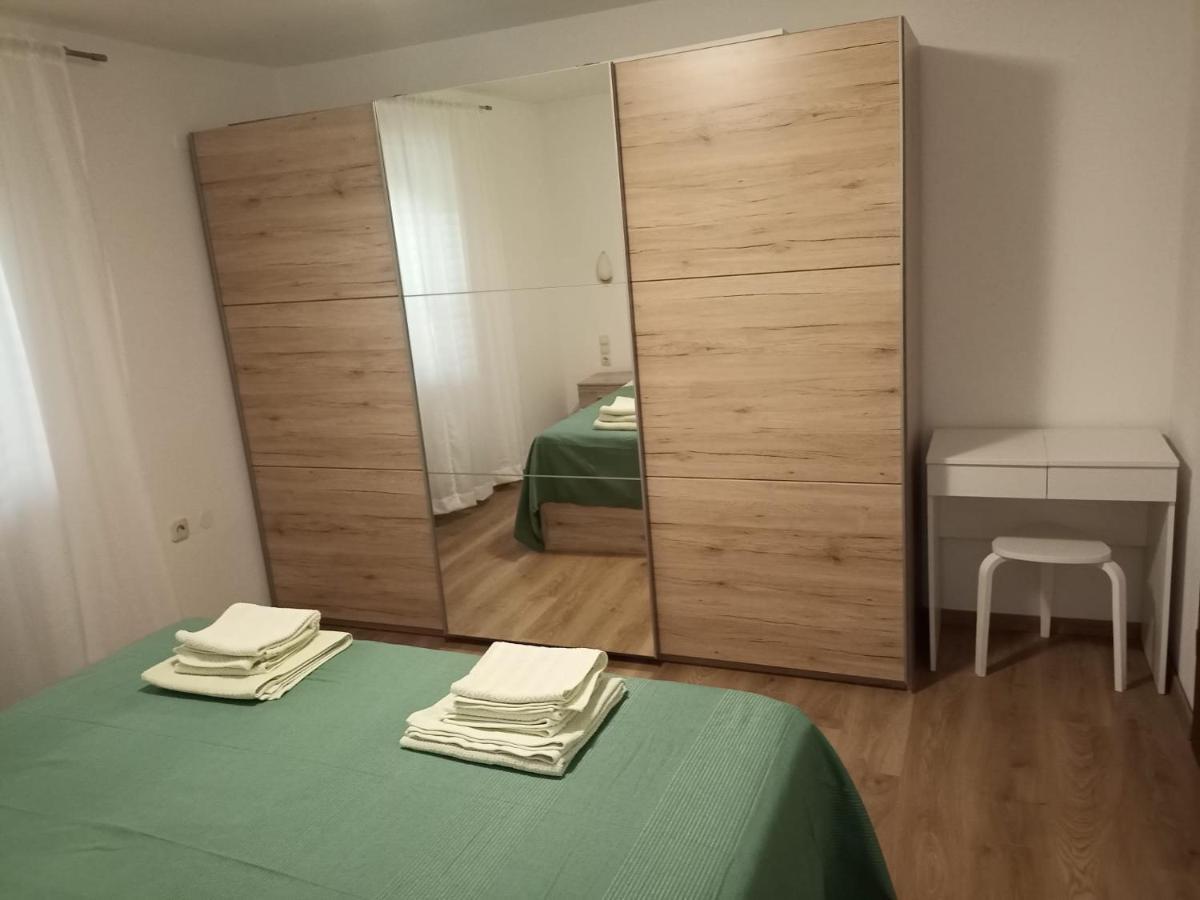 Apartments Vodaric Loznati Cres Exterior photo